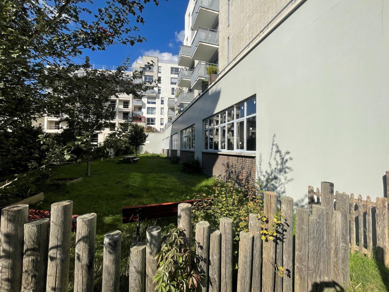 Local d'activité Ivry-sur-Seine 623m² Location local d'activité Ivry-sur-Seine Val-de-Marne OLACT2201112 2